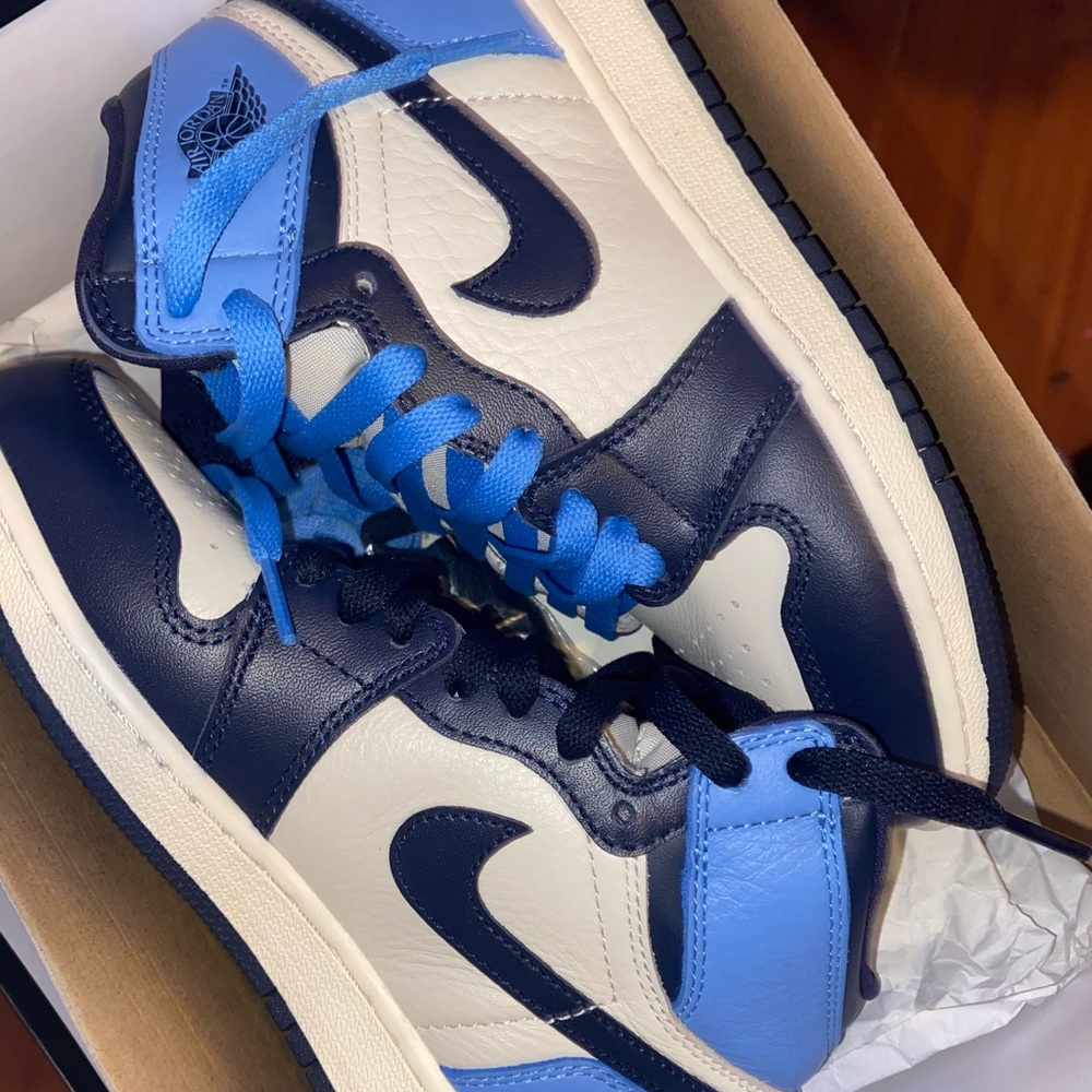 Jordan 1